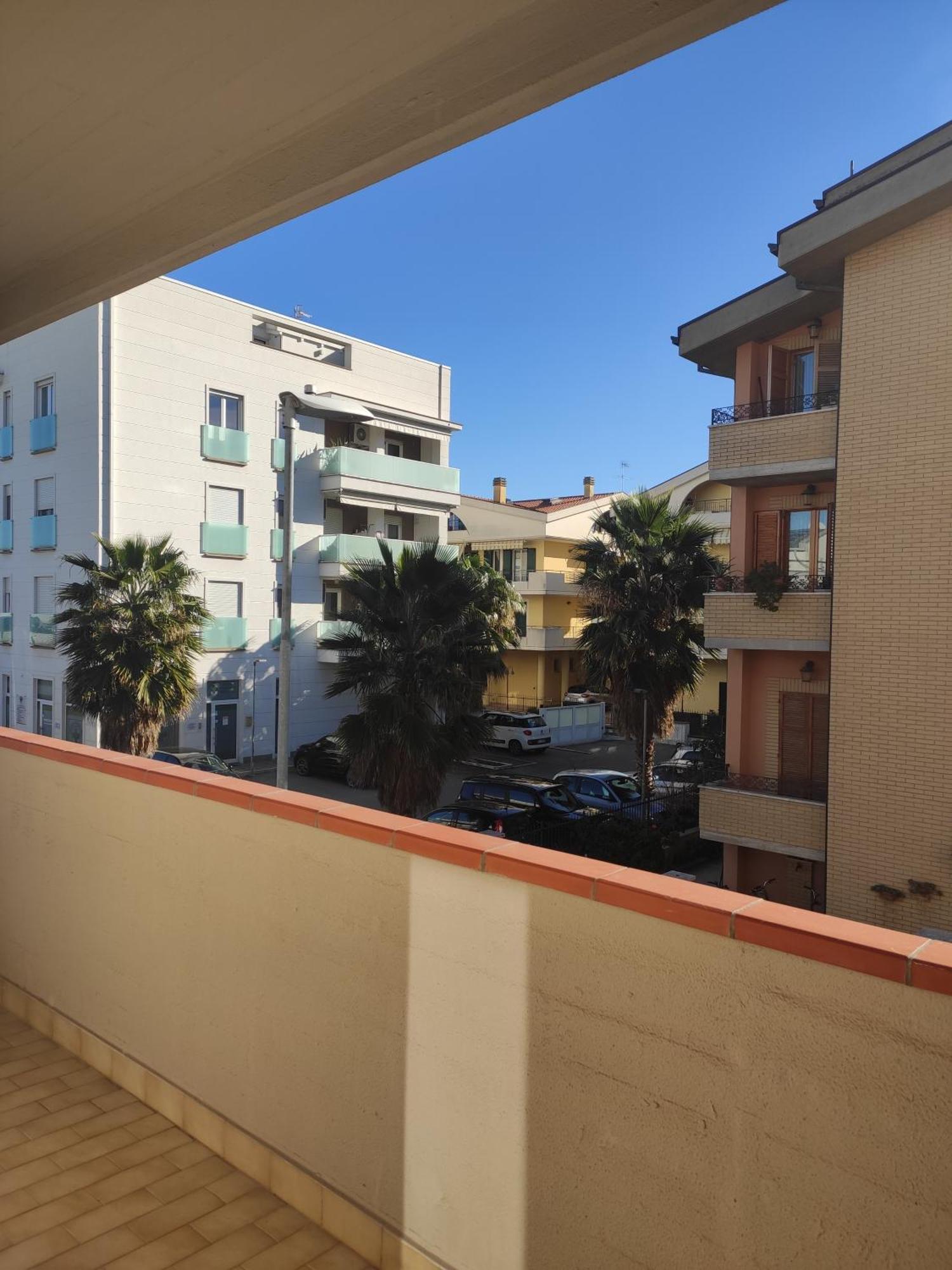 Casa Felix Apartment Giulianova Luaran gambar